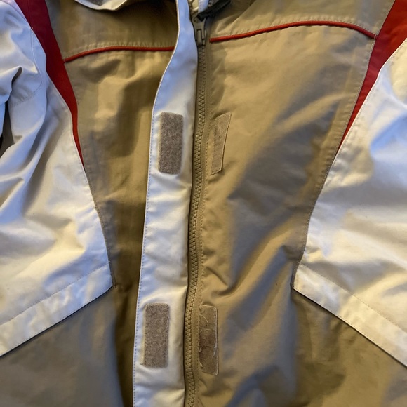 Columbia outerwear coat Youth - Picture 7 of 14